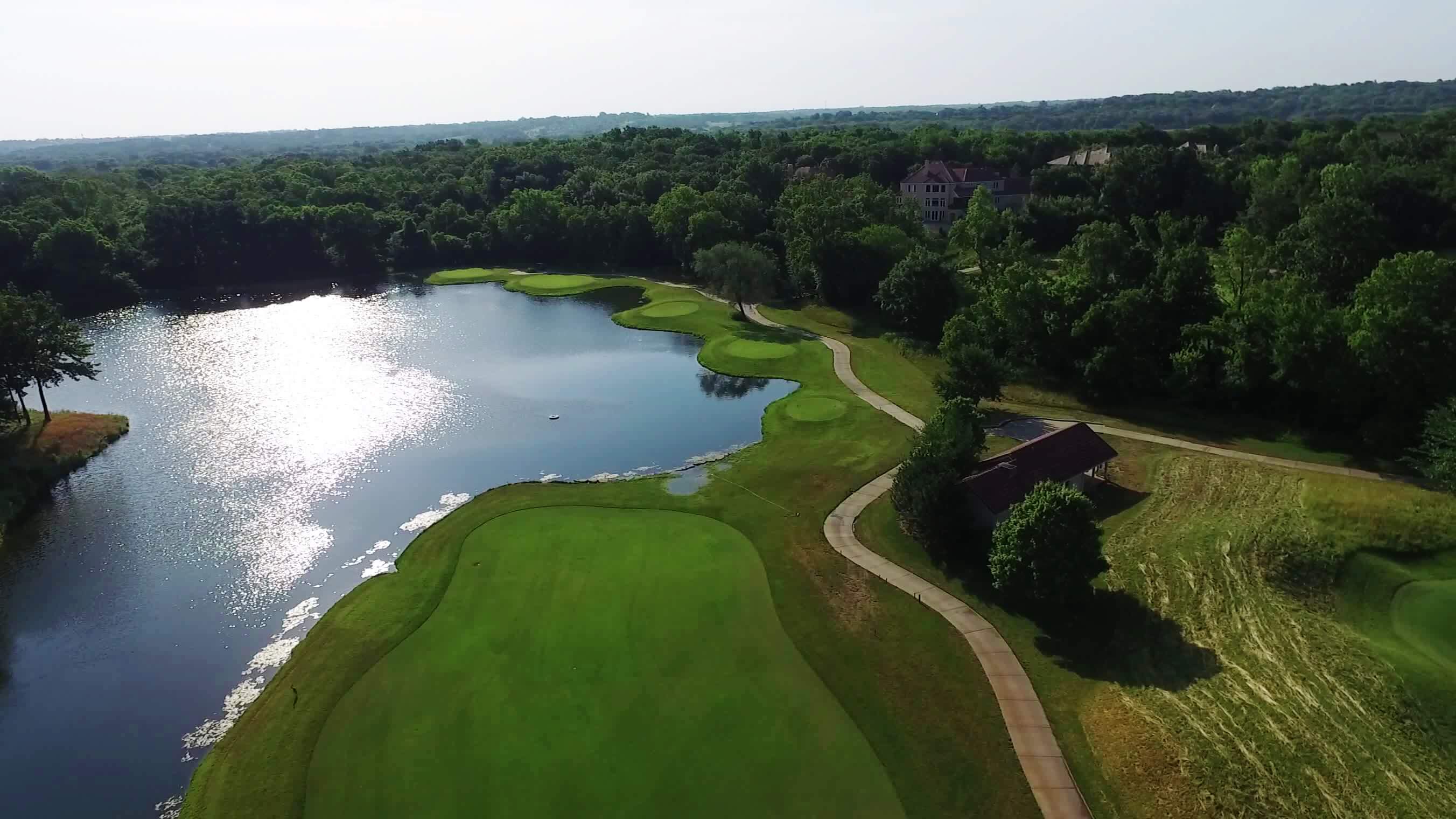 GALLERY Ironhorse Golf Club