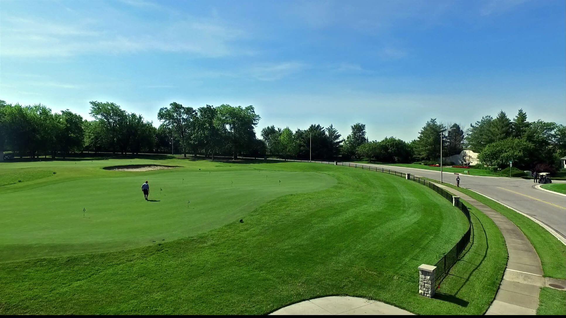 GALLERY Ironhorse Golf Club