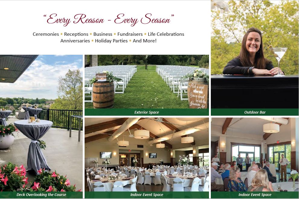 Vista 154 at Ironhorse Ironhorse Golf Club